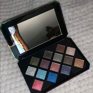 Fenty Beauty Galaxy Pallet